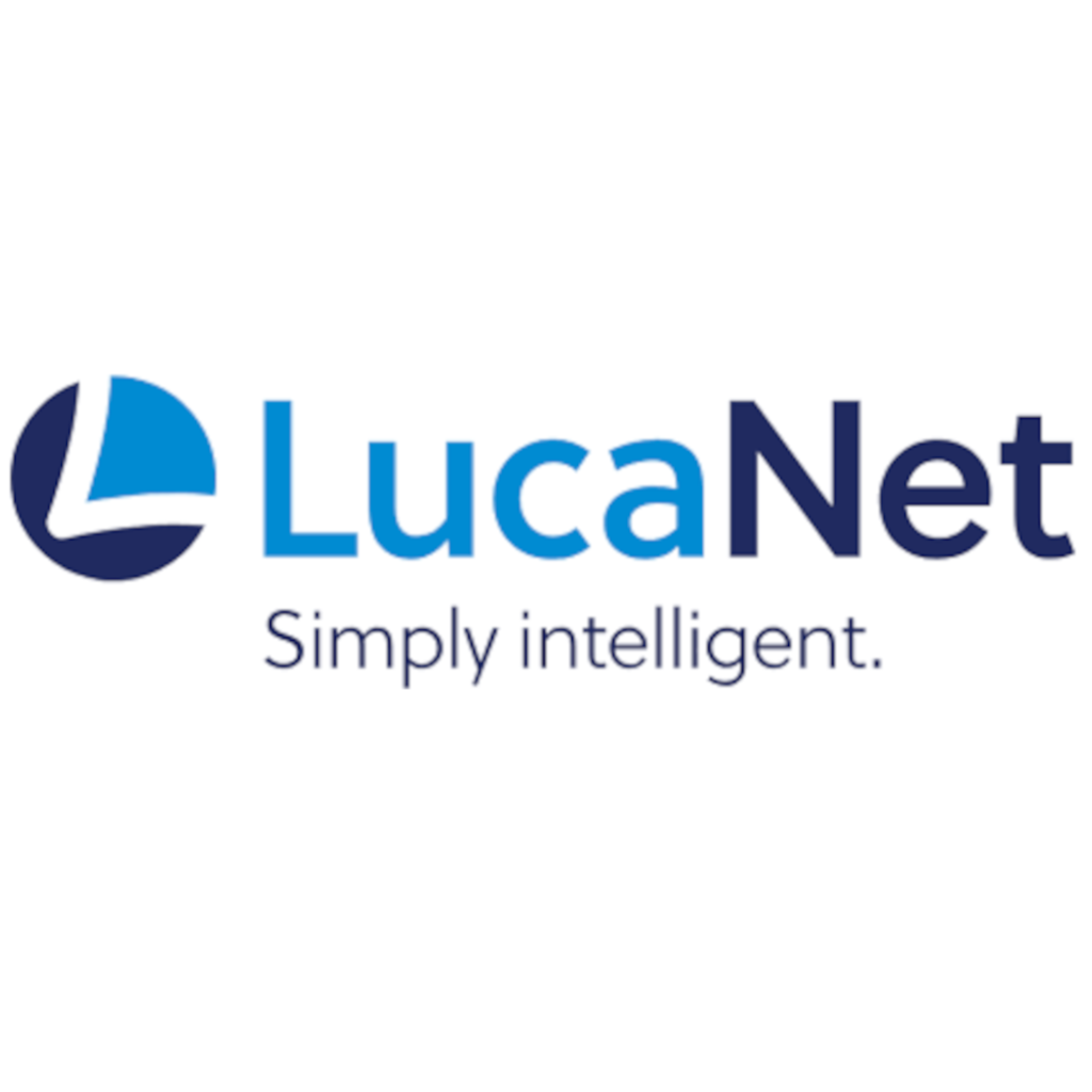 lucaNetWebsite