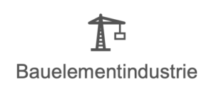 Bauelementindustrie