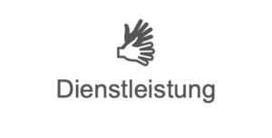 Dienstleistung