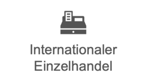 Internationaler Einzelhandel