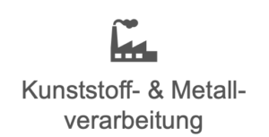 Kunststoff & Metallverarbeitung